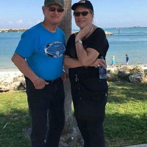 Meet your Posher, Carol